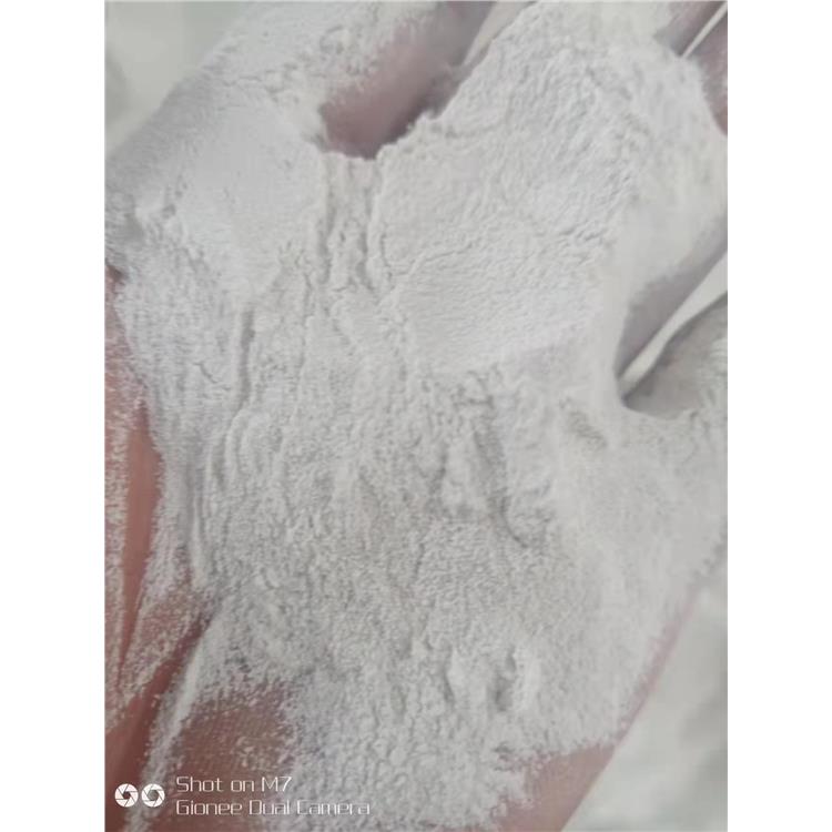 长沙水处理用氧化镁储存注意事项
